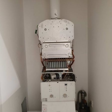 Sanitärtechnik und Gasinstallationen vom Meisterbetrieb