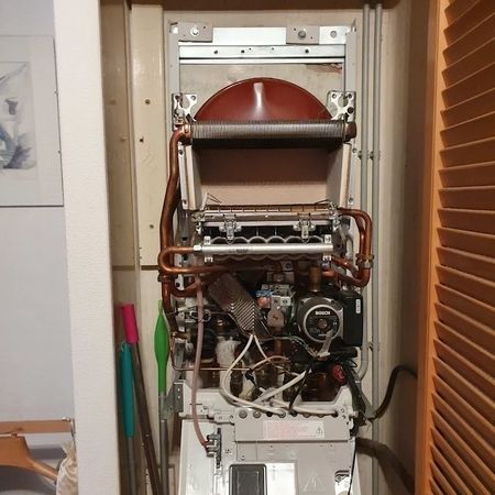 Sanitärtechnik und Gasinstallationen vom Meisterbetrieb