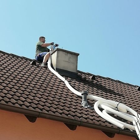 Moderne Heizungstechnik vom Fachbetrieb bei Wien